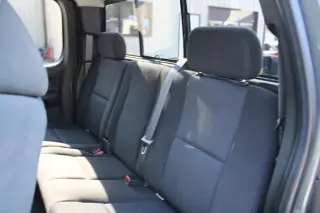 2011 Chevrolet SILVERADO 1500 EXTENDED CAB