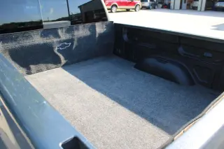 2011 Chevrolet SILVERADO 1500 EXTENDED CAB