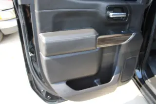 2021 Chevrolet SILVERADO 1500 CREW CAB