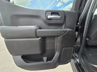 2022 Chevrolet SILVERADO 1500 LIMITED CREW CAB