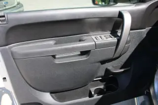 2012 Chevrolet SILVERADO 3500 HD CREW CAB