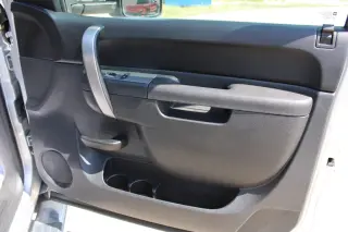 2012 Chevrolet SILVERADO 3500 HD CREW CAB