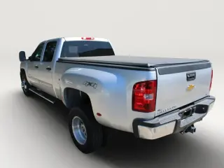 2012 Chevrolet SILVERADO 3500 HD CREW CAB