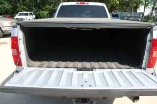 2012 Chevrolet SILVERADO 3500 HD CREW CAB