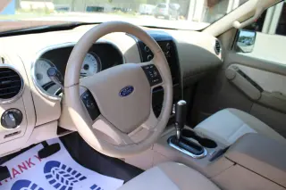 2010 Ford EXPLORER SPORT TRAC