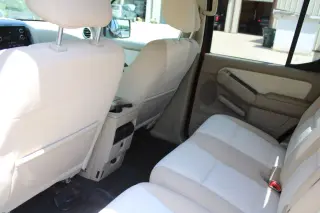 2010 Ford EXPLORER SPORT TRAC
