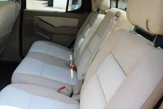 2010 Ford EXPLORER SPORT TRAC