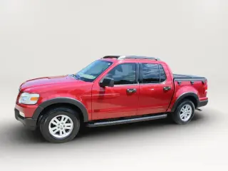 2010 Ford EXPLORER SPORT TRAC