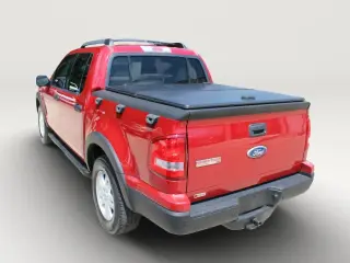 2010 Ford EXPLORER SPORT TRAC