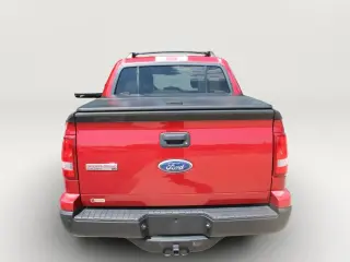 2010 Ford EXPLORER SPORT TRAC