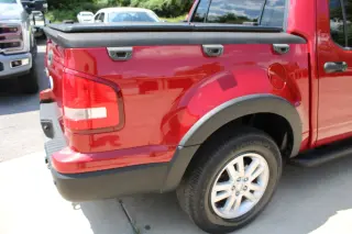 2010 Ford EXPLORER SPORT TRAC