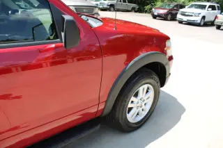2010 Ford EXPLORER SPORT TRAC