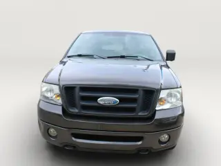 2006 Ford F150 REGULAR CAB