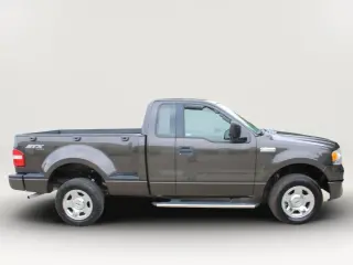 2006 Ford F150 REGULAR CAB