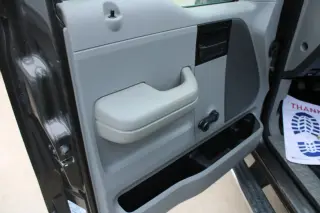 2006 Ford F150 REGULAR CAB
