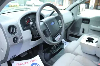 2006 Ford F150 REGULAR CAB