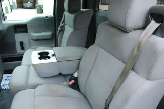 2006 Ford F150 REGULAR CAB