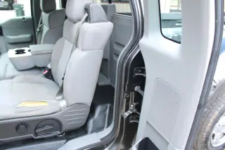 2006 Ford F150 REGULAR CAB