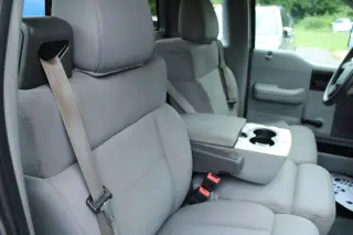 2006 Ford F150 REGULAR CAB