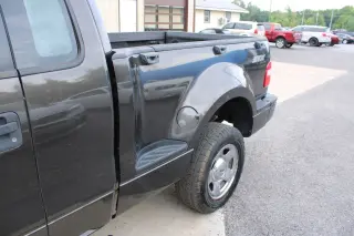 2006 Ford F150 REGULAR CAB