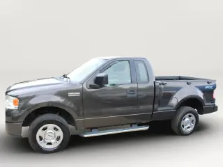 2006 Ford F150 REGULAR CAB