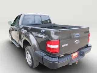 2006 Ford F150 REGULAR CAB