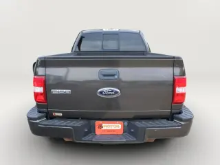 2006 Ford F150 REGULAR CAB