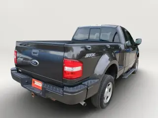 2006 Ford F150 REGULAR CAB