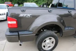 2006 Ford F150 REGULAR CAB
