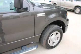 2006 Ford F150 REGULAR CAB