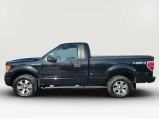2012 Ford F150 REGULAR CAB