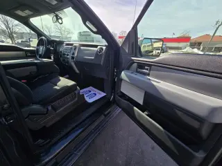 2012 Ford F150 REGULAR CAB