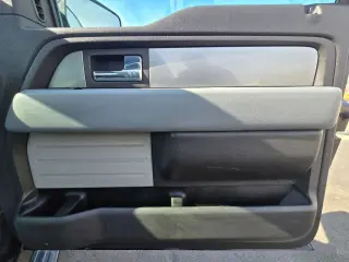 2012 Ford F150 REGULAR CAB