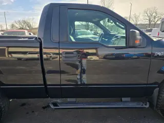 2012 Ford F150 REGULAR CAB