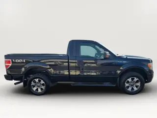 2012 Ford F150 REGULAR CAB