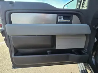 2012 Ford F150 REGULAR CAB