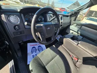 2012 Ford F150 REGULAR CAB