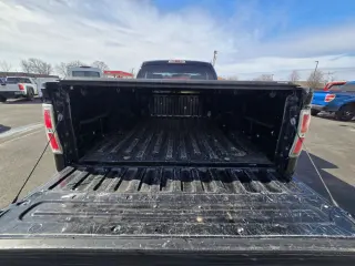 2012 Ford F150 REGULAR CAB