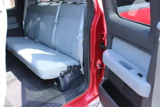 2012 Ford F150 SUPER CAB