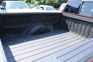 2012 Ford F150 SUPER CAB