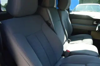 2012 Ford F150 SUPER CAB