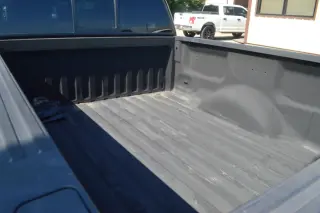 2012 Ford F150 SUPER CAB