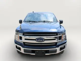 2019 Ford F150 SUPERCREW CAB