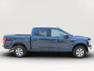 2019 Ford F150 SUPERCREW CAB