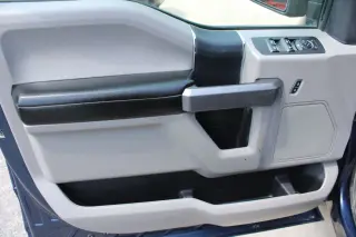 2019 Ford F150 SUPERCREW CAB