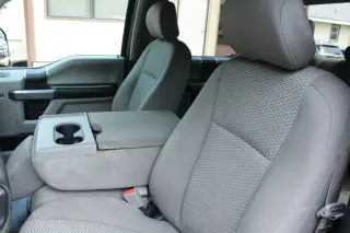 2019 Ford F150 SUPERCREW CAB