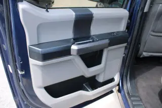 2019 Ford F150 SUPERCREW CAB