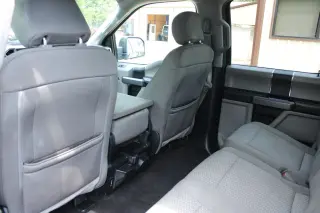 2019 Ford F150 SUPERCREW CAB