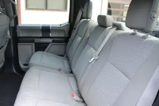 2019 Ford F150 SUPERCREW CAB