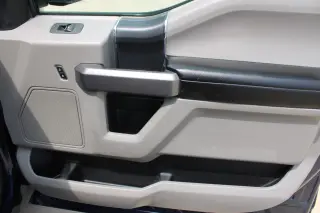 2019 Ford F150 SUPERCREW CAB